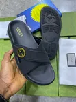 High-End Trek Sandals - 5