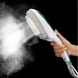 Portable Handheld Travel Garment Steamer - 2