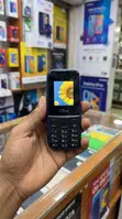 ZTEez K04 Kabiliti Mobile Phone - Black - 1