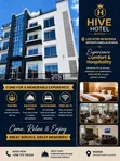 Hive Hotel Buziga - Comfortable Accommodation - 2
