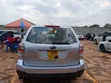 Subaru Forester 2016 Silver - 2