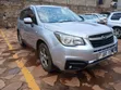 Subaru Forester 2016 Silver - 5