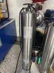 Brand New Submersible Water Pump, 1500W, 2HP, 102m Head - 2