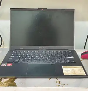 Asus Vivobook Go 15 Laptop - 8GB RAM, 512GB SSD
