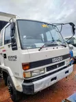 Isuzu 6HE1-2 Rigid Truck - 1
