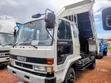 Isuzu 6HE1-2 Rigid Truck - 5