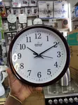 10 Inch Sonam Wall Clock (Model 5057) - 2
