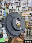 10 Inch Sonam Wall Clock (Model 5057) - 3