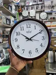 10 Inch Sonam Wall Clock (Model 5057) - 4