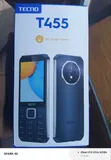 New Tecno T455 Black - 2