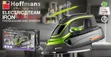 Hoffmans HM-9021 Electric Steam Iron 3000W - 2