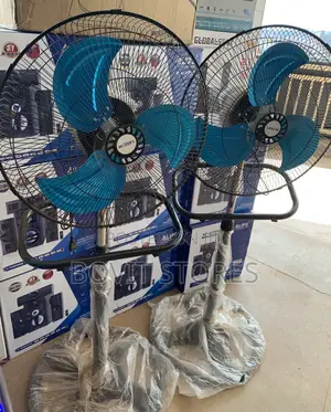 Changli 18-Inch 3-in-1 Stand/Table Fan