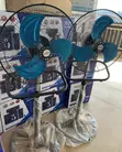 Changli 18-Inch 3-in-1 Stand/Table Fan - 1