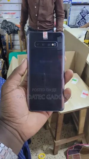 Samsung Galaxy S10 Plus 128GB