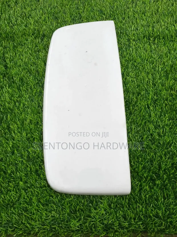 Toilet Seat - Cristina, Brand New - 1