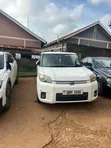 Toyota Rumion 1.5 FWD 2008 White - 2