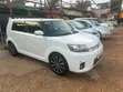 Toyota Rumion 1.5 FWD 2008 White - 3