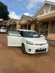Toyota Rumion 1.5 FWD 2008 White - 5