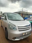 Toyota Noah 2009 Gray - 1