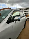 Toyota Noah 2009 Gray - 2