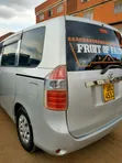 Toyota Noah 2009 Gray - 5