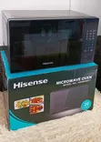 Hisense 25L Microwave with Grill - 1