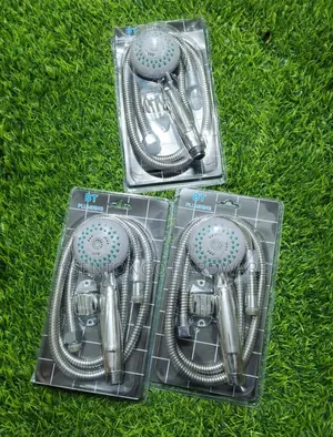 Telephone Shower - Good Quality