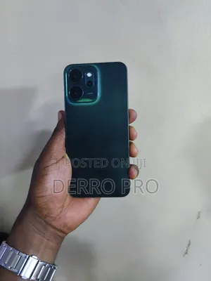 Oppo Reno14 F 512GB Green