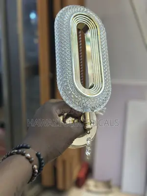 LED Color Changing Wall Light