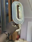 LED Color Changing Wall Light - 1