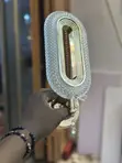LED Color Changing Wall Light - 2