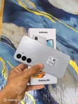 New Samsung Galaxy A16 5G 256GB Silver - 1