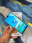 New Samsung Galaxy A16 5G 256GB Silver - 2