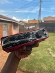 Focusrite Sound Card - 3