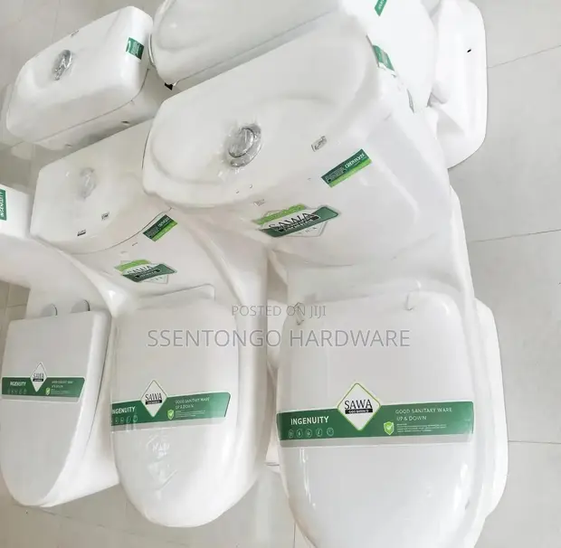Brand New Toilet Seat - ACE Brand - 1