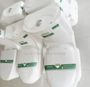 Brand New Toilet Seat - ACE Brand