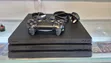 Chipped PS4 Pro + 20 Games - 3