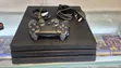 Chipped PS4 Pro + 20 Games - 4