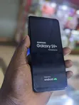 Samsung Galaxy S9 Plus 64GB Black - 1