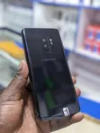 Samsung Galaxy S9 Plus 64GB Black - 2