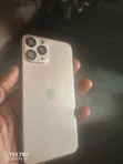Apple iPhone X 64GB Gold - 3