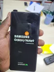 Samsung Galaxy Note 9 128GB Black - 1