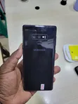 Samsung Galaxy Note 9 128GB Black - 2