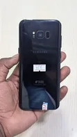Samsung Galaxy S8 Plus 128GB Black - 2