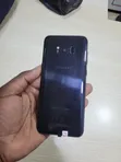 Samsung Galaxy S8 Plus 128GB Black - 5