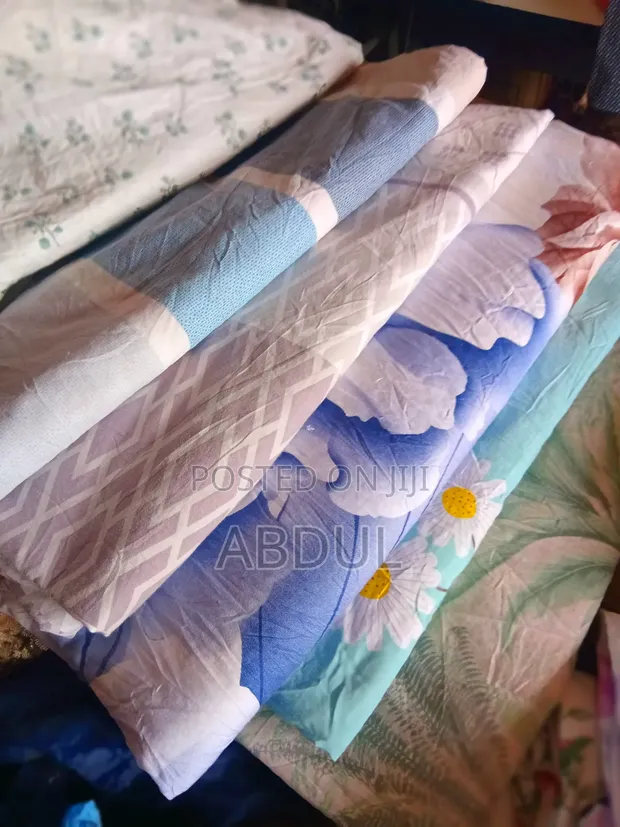 New Bedsheet Designs - 6x5 - 1