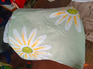 New Bedsheet Designs - Mbale