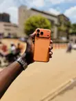 Apple iPhone 17 Pro Max 512GB Orange - 1