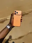 Apple iPhone 17 Pro Max 512GB Orange - 2