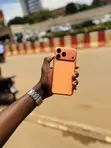 Apple iPhone 17 Pro Max 512GB Orange - 3